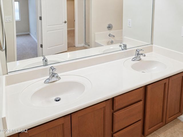 6701 S May Fly Drive, Tucson, AZ 85757