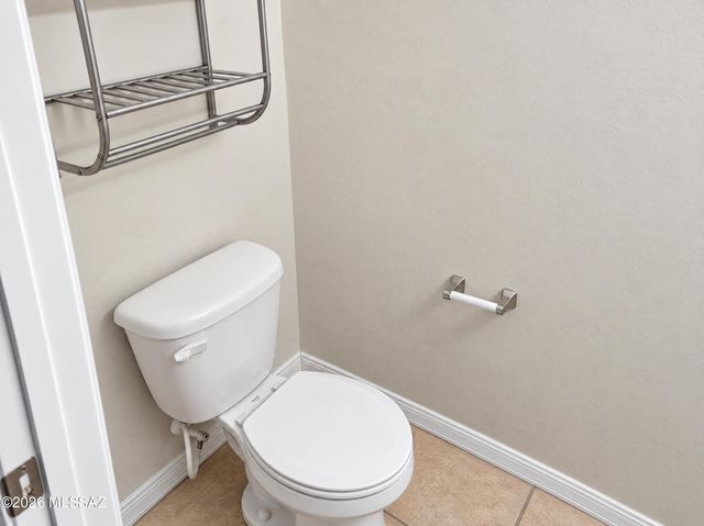 6701 S May Fly Drive, Tucson, AZ 85757