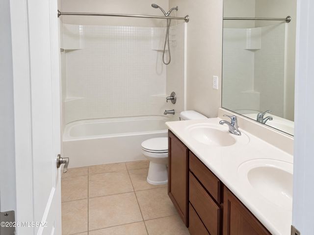 6701 S May Fly Drive, Tucson, AZ 85757