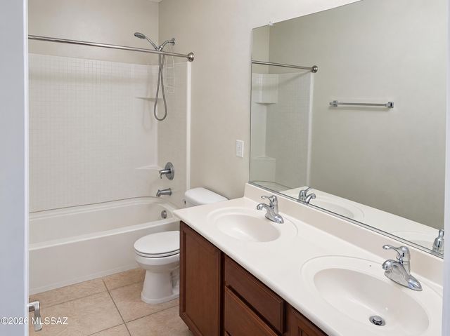 6701 S May Fly Drive, Tucson, AZ 85757