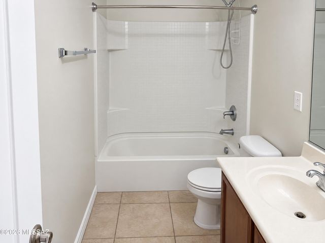 6701 S May Fly Drive, Tucson, AZ 85757