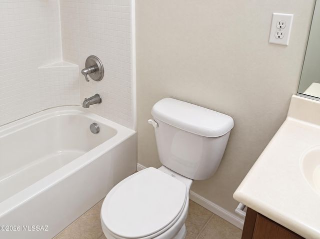 6701 S May Fly Drive, Tucson, AZ 85757