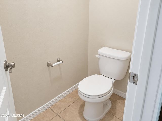 6701 S May Fly Drive, Tucson, AZ 85757