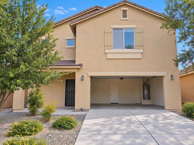 6701 S May Fly Drive, Tucson, AZ 85757