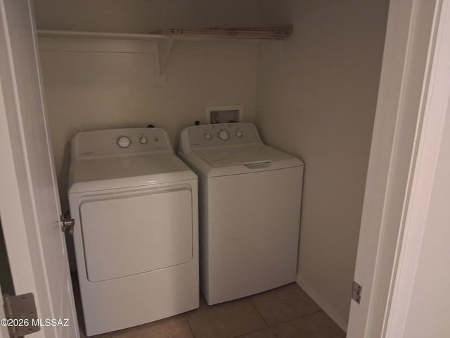 6701 S May Fly Drive, Tucson, AZ 85757