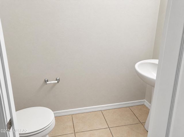 6701 S May Fly Drive, Tucson, AZ 85757