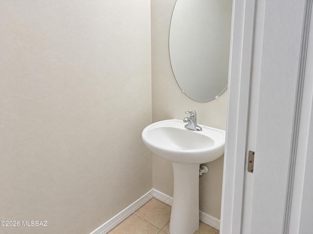 6701 S May Fly Drive, Tucson, AZ 85757