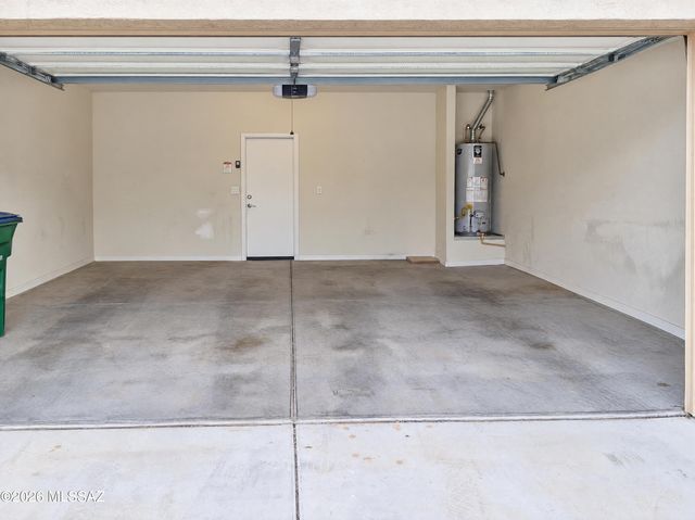 6701 S May Fly Drive, Tucson, AZ 85757