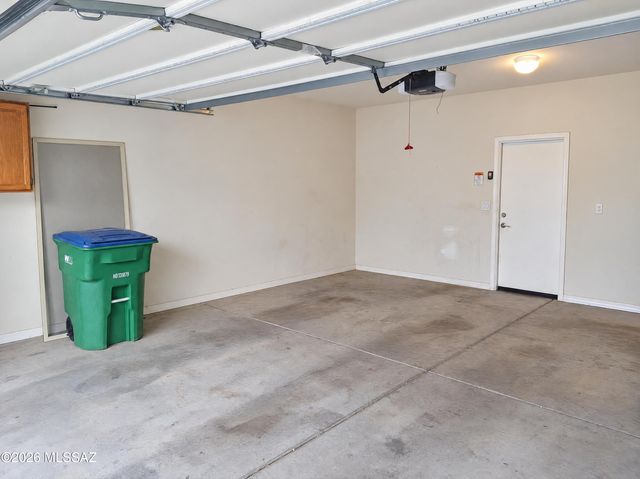 6701 S May Fly Drive, Tucson, AZ 85757