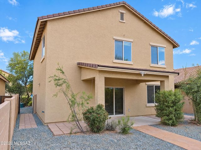 6701 S May Fly Drive, Tucson, AZ 85757
