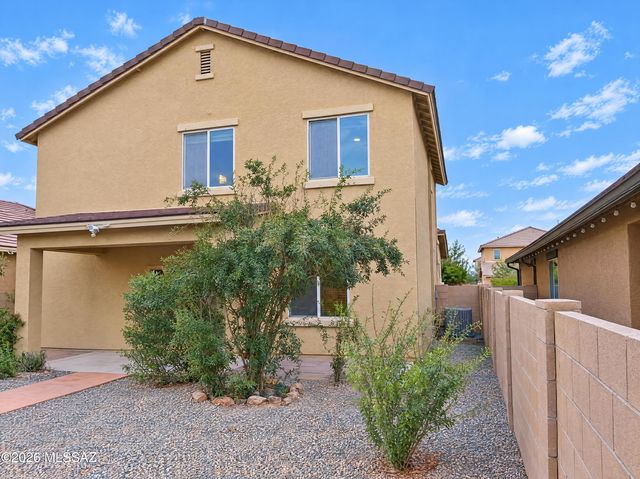 6701 S May Fly Drive, Tucson, AZ 85757