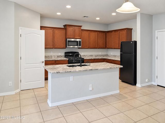 6701 S May Fly Drive, Tucson, AZ 85757