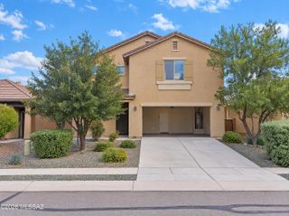 6701 S May Fly Drive, Tucson, AZ 85757