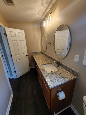 4740 Brookwood View, Atlanta, GA 30349