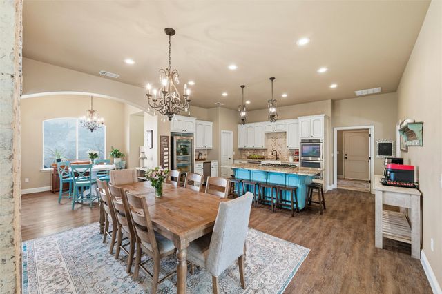 128 E Remuda Court, Fort Worth, TX 76108