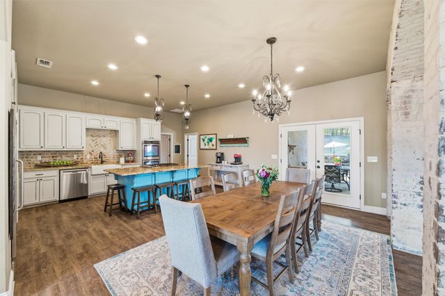 128 E Remuda Court, Fort Worth, TX 76108