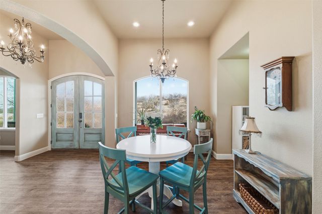 128 E Remuda Court, Fort Worth, TX 76108