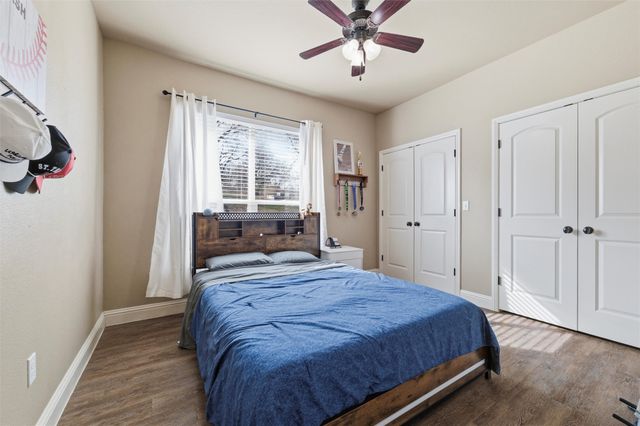 128 E Remuda Court, Fort Worth, TX 76108