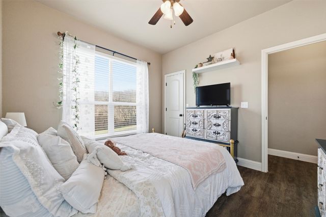 128 E Remuda Court, Fort Worth, TX 76108