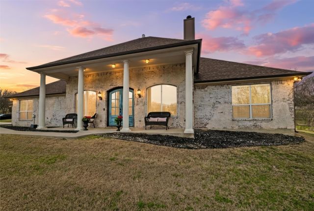 128 E Remuda Court, Fort Worth, TX 76108