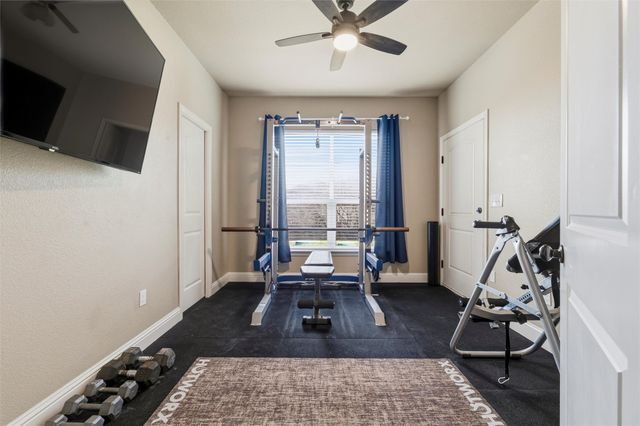 128 E Remuda Court, Fort Worth, TX 76108