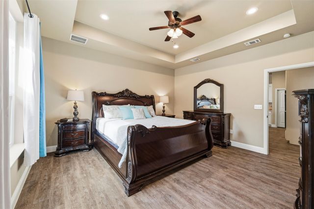 128 E Remuda Court, Fort Worth, TX 76108