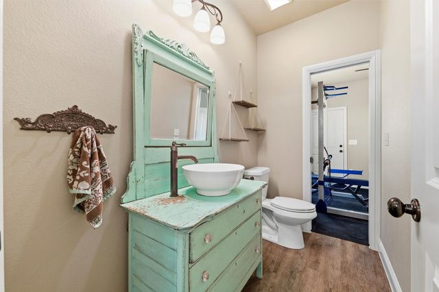 128 E Remuda Court, Fort Worth, TX 76108