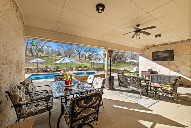 128 E Remuda Court, Fort Worth, TX 76108