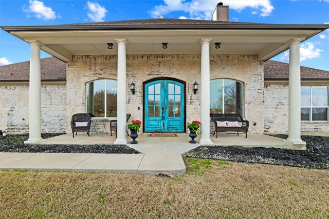 128 E Remuda Court, Fort Worth, TX 76108