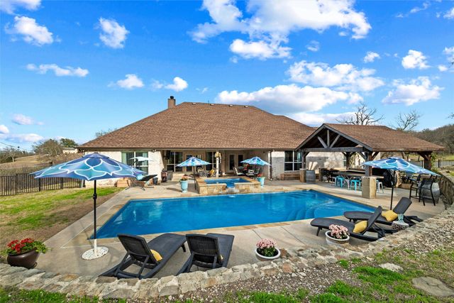 128 E Remuda Court, Fort Worth, TX 76108