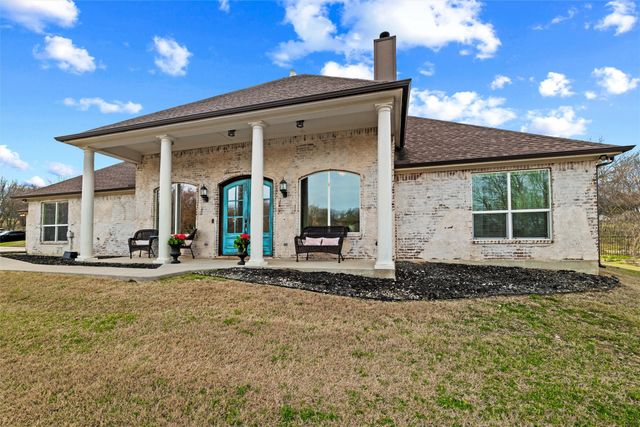 128 E Remuda Court, Fort Worth, TX 76108