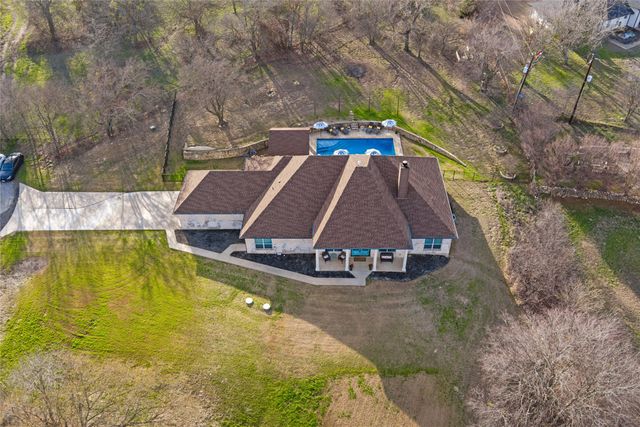 128 E Remuda Court, Fort Worth, TX 76108