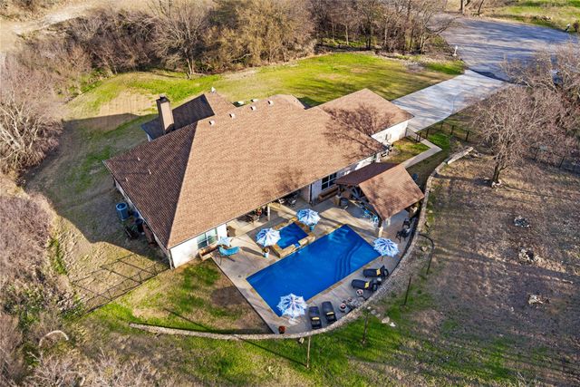 128 E Remuda Court, Fort Worth, TX 76108