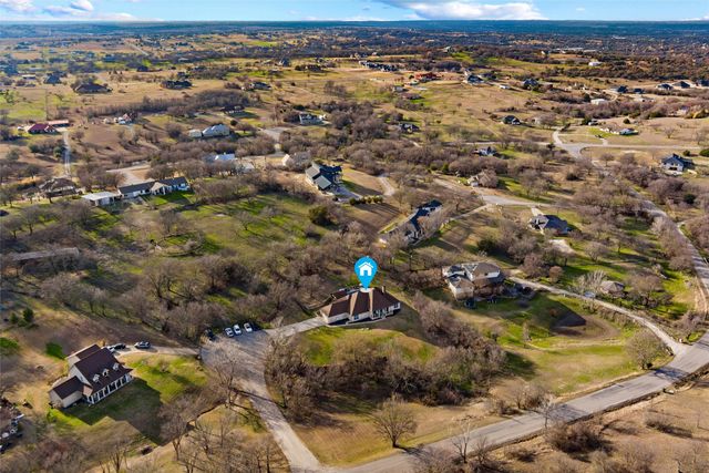 128 E Remuda Court, Fort Worth, TX 76108