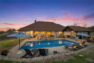 128 E Remuda Court, Fort Worth, TX 76108