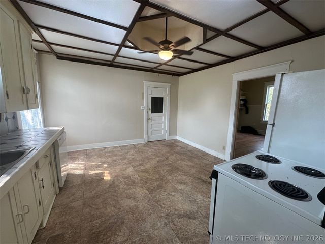 425 N 2nd Street, Mcalester, OK 74501