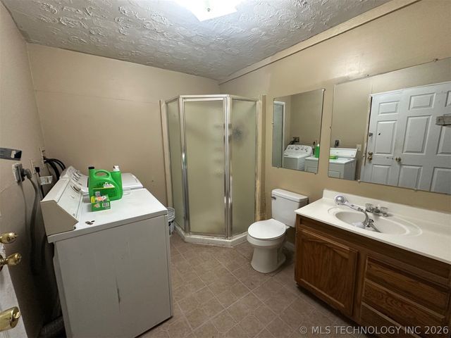 425 N 2nd Street, Mcalester, OK 74501