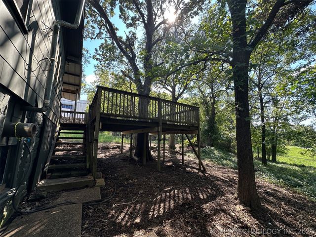 425 N 2nd Street, Mcalester, OK 74501