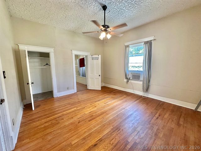 425 N 2nd Street, Mcalester, OK 74501