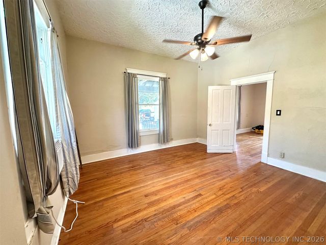 425 N 2nd Street, Mcalester, OK 74501