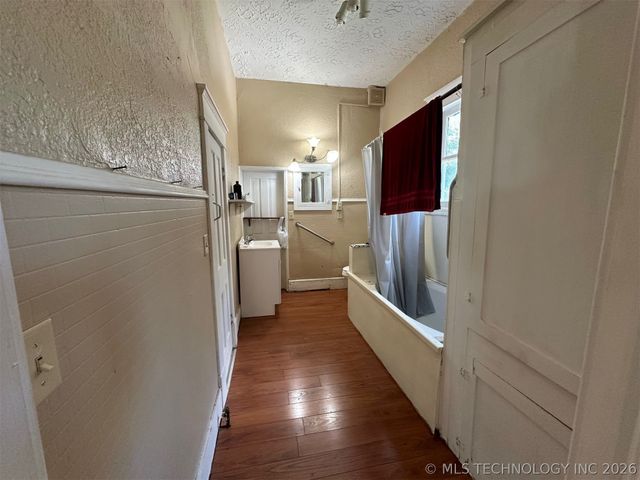 425 N 2nd Street, Mcalester, OK 74501