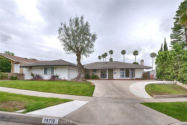 18712 Piper, Yorba Linda, CA 92886