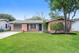 4103 Tallulah, San Antonio, TX 78218