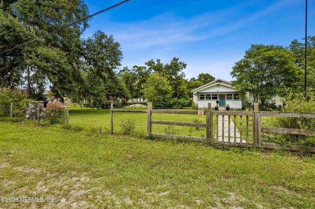 85276 HARTS Road, Yulee, FL 32097
