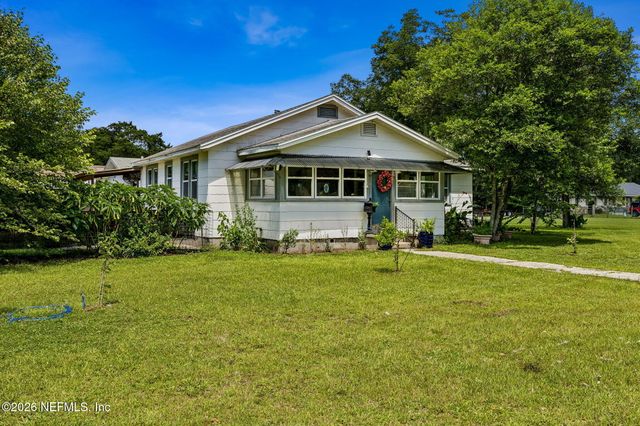 85276 HARTS Road, Yulee, FL 32097