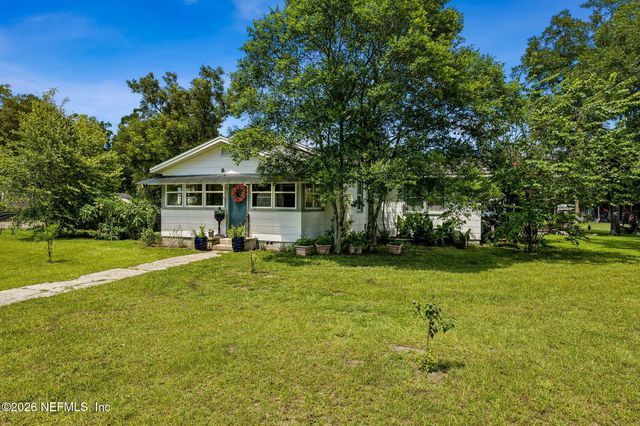 85276 HARTS Road, Yulee, FL 32097