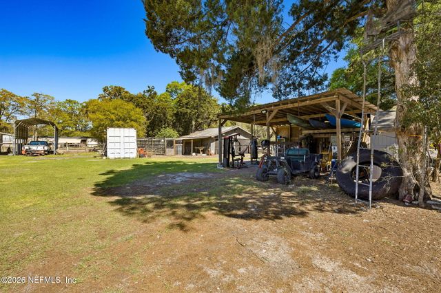 85276 HARTS Road, Yulee, FL 32097