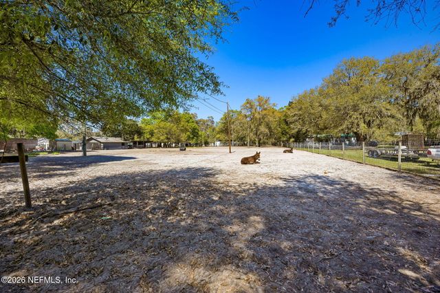 85276 HARTS Road, Yulee, FL 32097