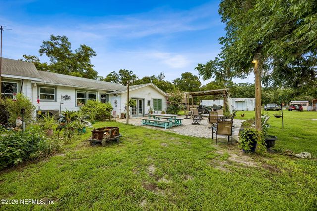 85276 HARTS Road, Yulee, FL 32097