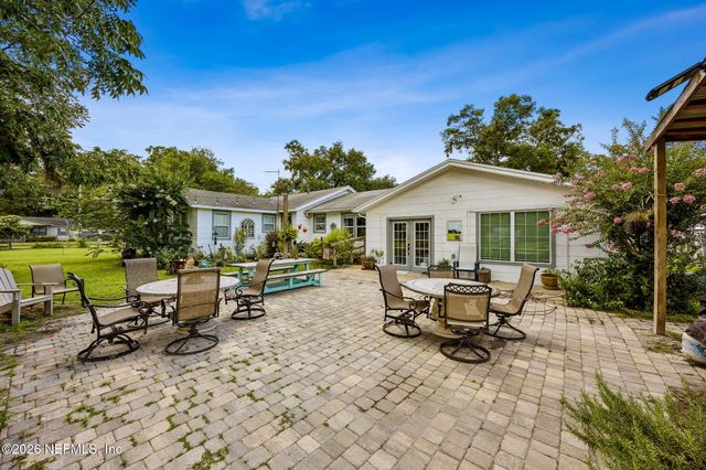 85276 HARTS Road, Yulee, FL 32097